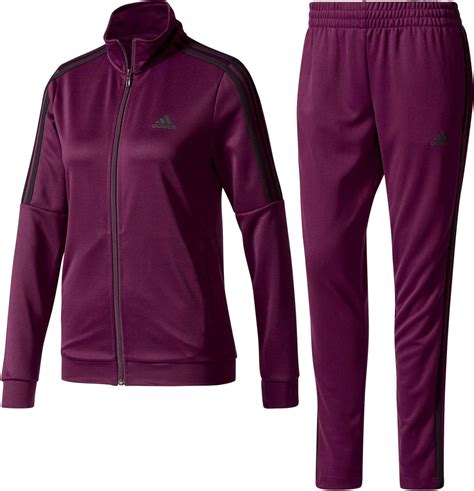 adidas anzug damen|adidas de trainingsanzug.